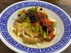 -老陕油泼面(回民街店)