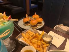 -blue frog蓝蛙(长泰广场店)