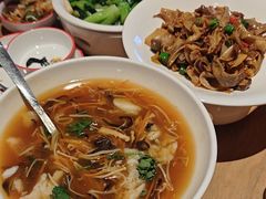 -新白鹿餐厅(城西银泰城店)