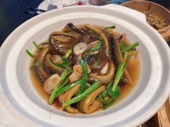 -芳芳私房菜·精做淮扬菜(承德路店)
