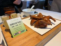 -汤城小厨•粤菜•靓汤(金宝街店)