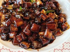 -明湖楼·经典鲁菜山东海鲜(大明湖店)