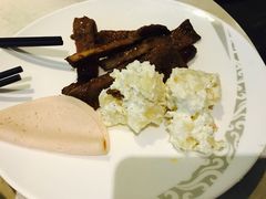 -浦东机场国航头等贵宾室