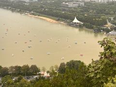 -云龙湖旅游景区