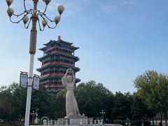 -门城湖公园
