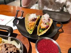 -黑角餐厅美式狂野Blackhorn(昌茂花园店)