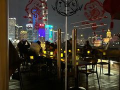 -船长酒吧 The Captain