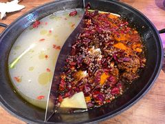 -楠火锅(昆山金鹰店)