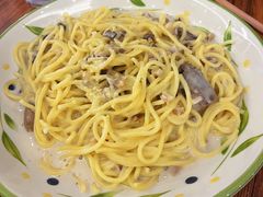 -萨莉亚意式餐厅(金隅嘉品mall店)