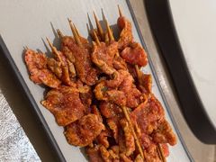 -苏小牛·牛肉串(国贸店)
