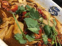 -菩提树·素食餐厅(汇智国际商业中心店)