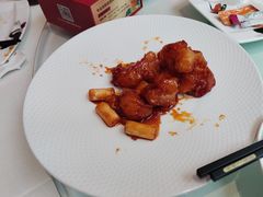 -旺顺阁·北京菜·烤鸭(魏公村店)