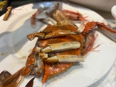 -半岛听涛蒸汽海鲜自助(K11店)