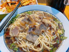 -许家鸡味手抻面馆(杏林街店)
