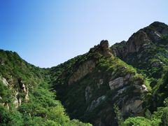 -黑龙潭风景区
