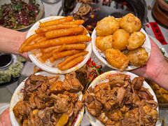 -李子坝梁山鸡(李子坝大鸡哥店)