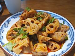 -外婆味道·云南菜大当家(关上店)