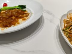 -红高粱大酒店(宁山东路店)