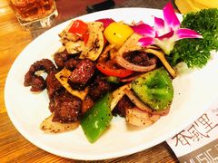 -春风十里烧烤音乐吧(实力乐队驻唱三元里店)