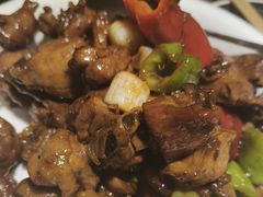 -隆喜元鱼汤包·海鲜(中联广场店)