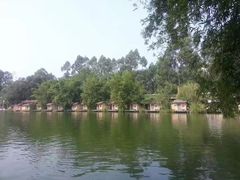 -观澜山水田园
