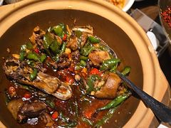 -恰八斗·猛火长沙菜(国贸店)