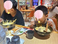 -味千拉面(淮安万达店)