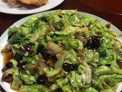 -晚归月亮湾私家菜(临邑路店)