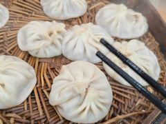 -西安贾三灌汤包·回坊小吃·清真炒菜(北院门总店)