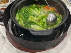 -时利和美食(东方广场店)