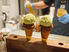 -LUNEURS月乐诗·法式冰淇淋(环贸店)