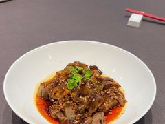 -香山湖家家宴(中山陵店)