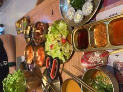 -闻老头·菊花炭烤肉(D11店)