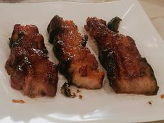 -台山新孖宝柴火黄鳝饭(三合温泉店)