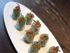 -九里云松·天香餐厅