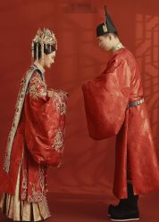 -蒙太奇婚纱摄影(万达店)
