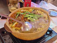 -海盗船. 龙虾烧烤. 酒馆