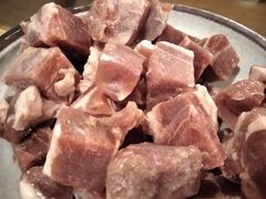 -毛辣果·贵州红酸汤牛肉火锅(西单店)
