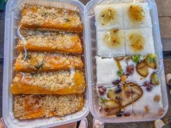 -传闻来紫菜包饭·打糕(西塔韩百店)