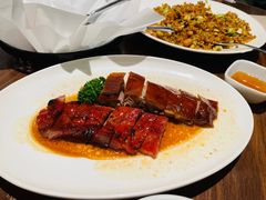-港丽餐厅(杭大店)