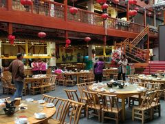 -巴人堂(女儿城店)