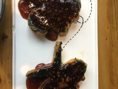 -局气 烤鸭·北京菜(光华路店)