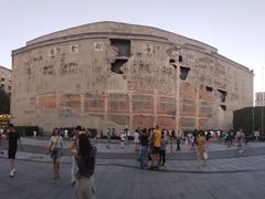 -上海四行仓库抗战纪念馆