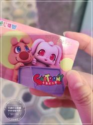 -卡通尼乐园(重庆南坪协信星光店)