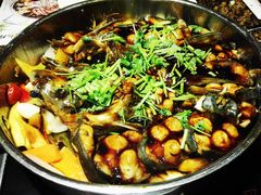 -黄记煌三汁焖锅(崇文门店)