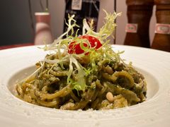 黑松露意面-Primo·丽莫意大利窑烤披萨