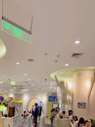 -MELAND CLUB亲子乐园·派对(浦东LCM置汇旭辉馆)