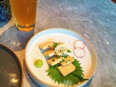 -人间酒暖·Go blanc·烧鸟·深夜食堂(陆家嘴店)