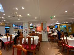 大堂-峨嵋酒家总店(车公庄店)