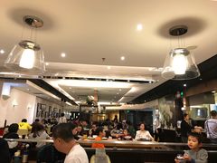 -大家乐(广州天河城六楼店)